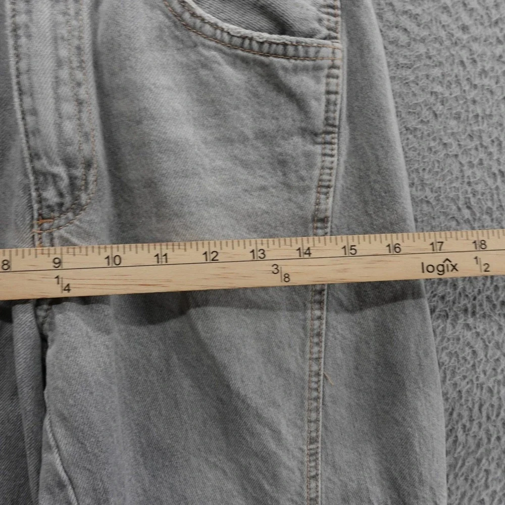 Zara wide leg